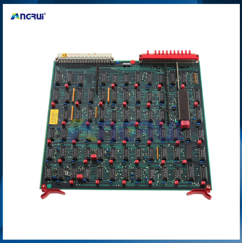 ANGRUI 适用于海德堡原装拆机电路板TAS 81.186.5325-00.781.1874