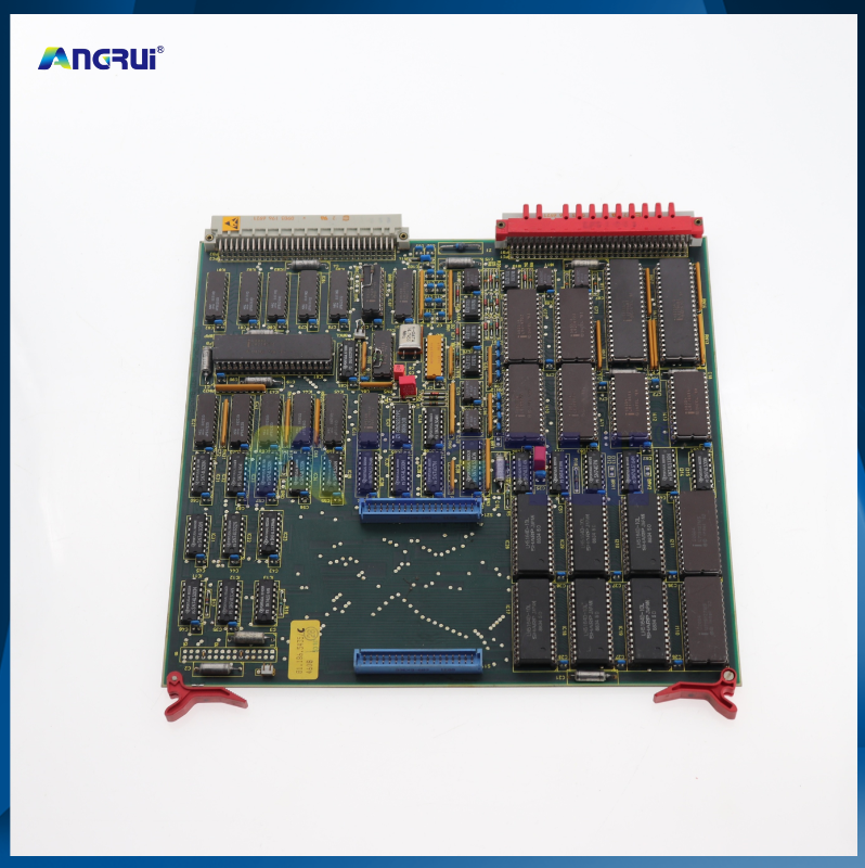 ANGRUI 适用于海德堡原装拆机电路板RGP 不带小板81.186.5435-00.781.1092