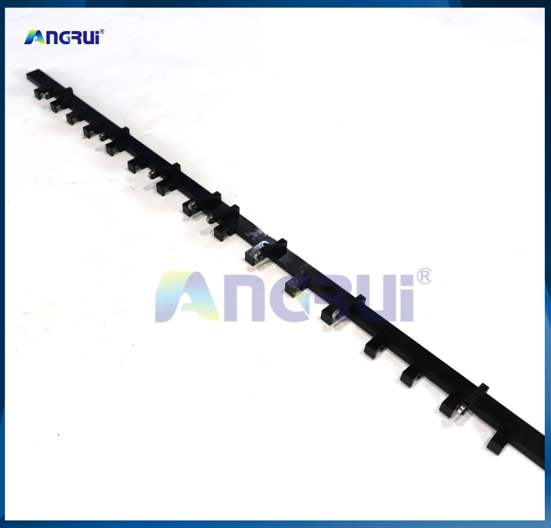 ANGRUI is suitable for the tooth pad of the Ryobi 92 printing machine