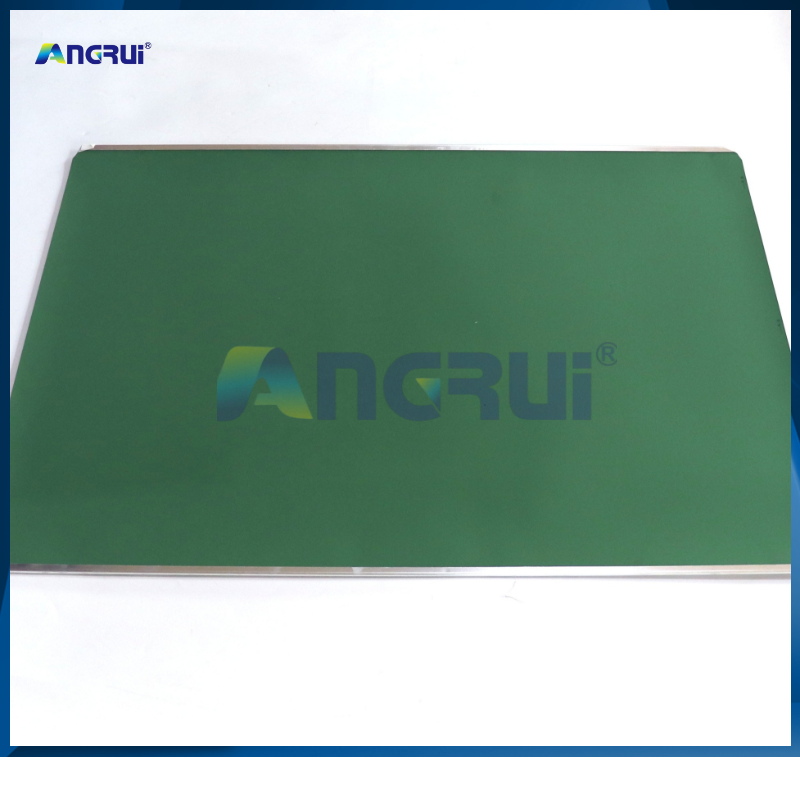 ANGRUI is suitable for genuine Meiji UV68 rubber blanket 1048 * 800 belt clamp printing machine rubber blanket in Japan