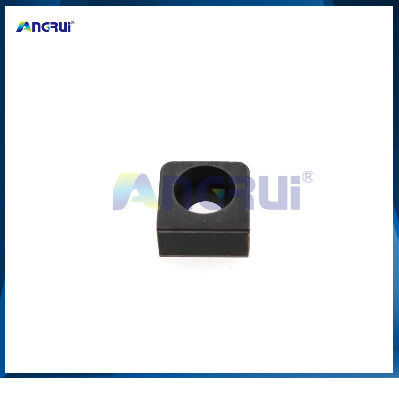 ANGRUI is suitable for Roland split printing machine dental pad adhesive surface Roland printing machine accessories dental pad