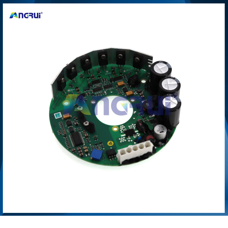 ANGRUI 适用于海德堡印刷机风机电路板F2.179.2111 海德堡印刷机配件