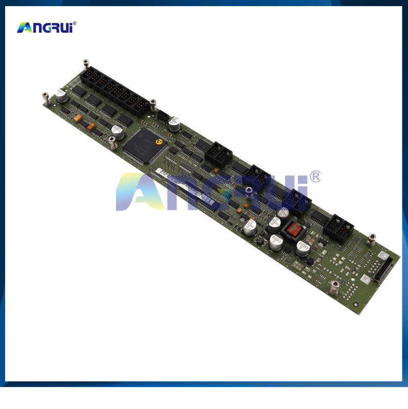ANGRUI 适用于海德堡印刷机原装拆机电路板IDEB2-16 00.781.9799