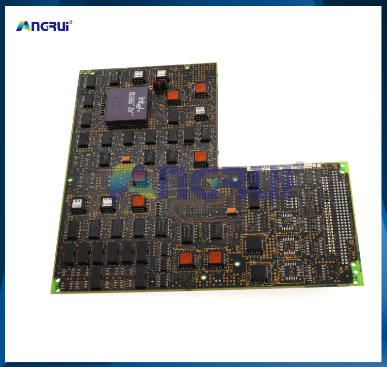 ANGRUI 适用于海德堡印刷机原装拆机电路板RRM 海德堡印刷机配件