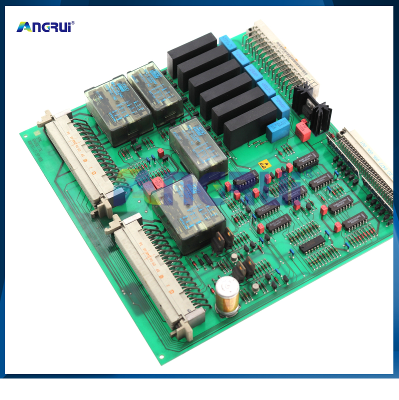 ANGRUI 适用于海德堡印刷机电路板STK  91.144.8011-00.781.2197/01