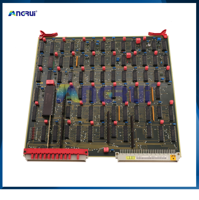 ANGRUI 适用于海德堡原装拆机电路板TAS2 81.186.5325-00.781.2963