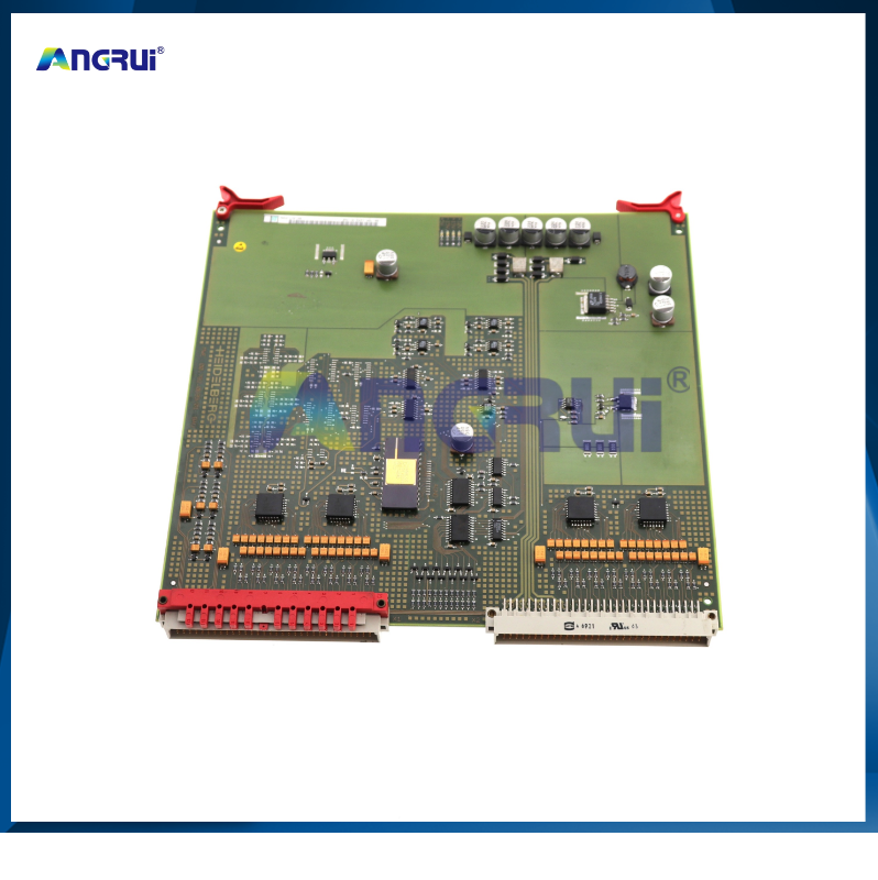 ANGRUI 适用于海德堡印刷机原装拆机电路板MWE 00.785.1232/01 海德堡配件