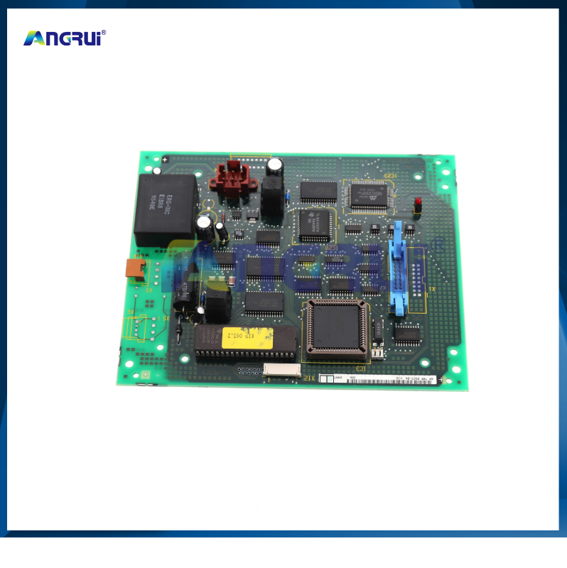 ANGRUI 适用于海德堡印刷机原装拆机电路板KID 00.785.0023 海德堡配件