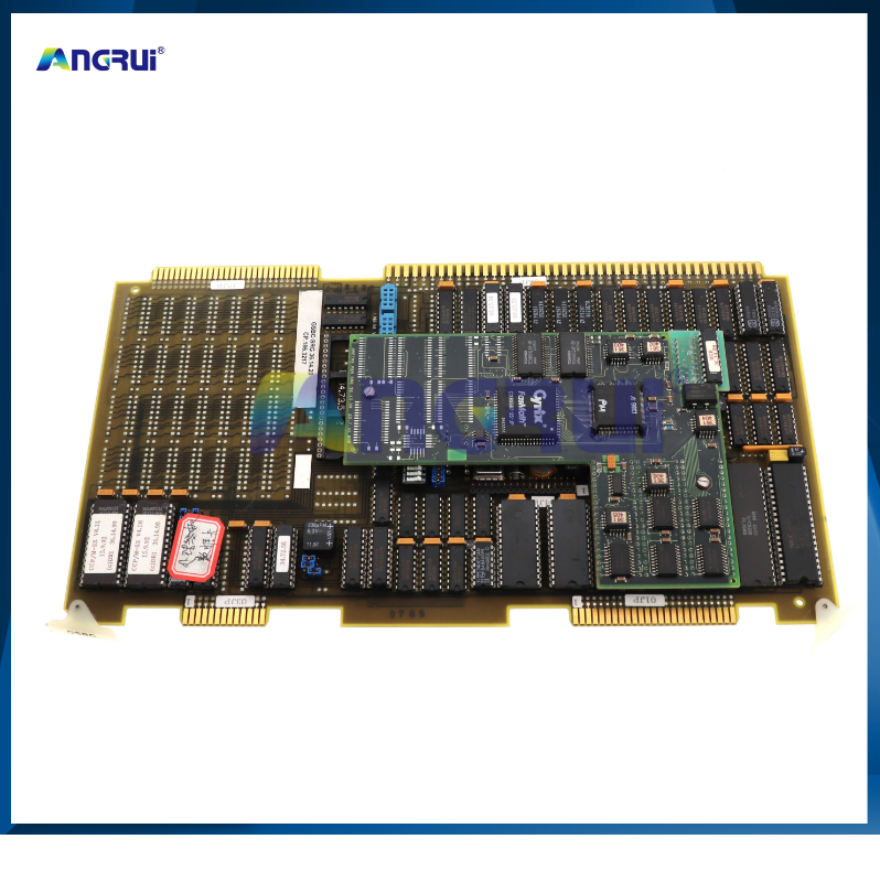 ANGRUI 适用于海德堡印刷机原装拆机电路板CP.186.3217