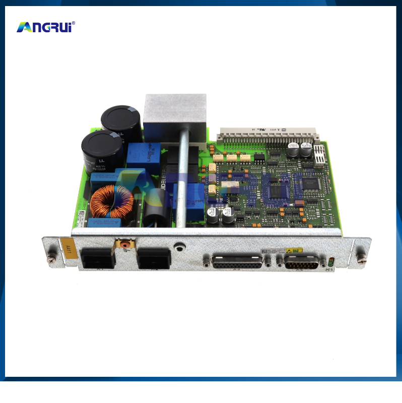 ANGRUI 适用于海德堡印刷机原装拆机电路板CDAB380-1 00.785.1261/10