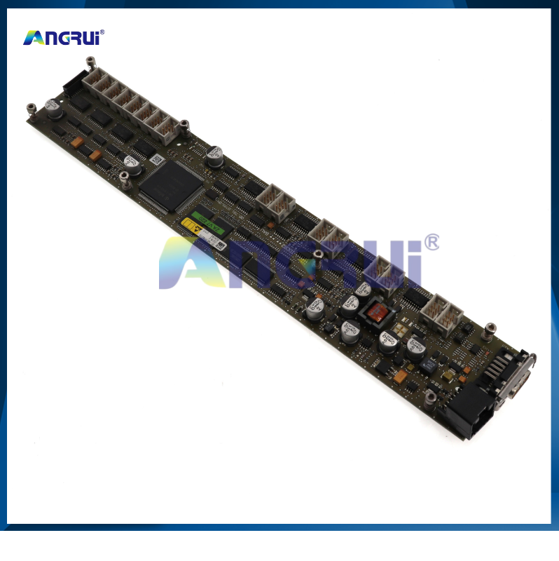 ANGRUI 适用于海德堡印刷机原装拆机墨斗电路板IDCB2 00.785.0792