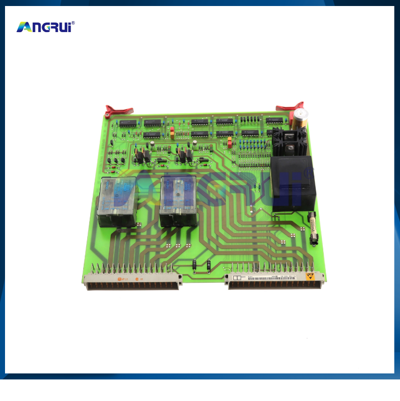 ANGRUI 适用于海德堡印刷机原装拆机电路板BAK 91.144.7031-00.781.3004