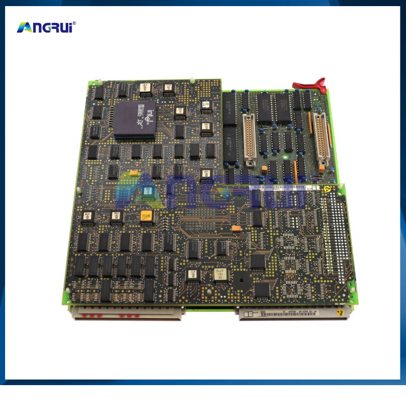 ANGRUI 适用于海德堡原装拆机电路板RGP3+RRM 00.785.0025-00.785.0318
