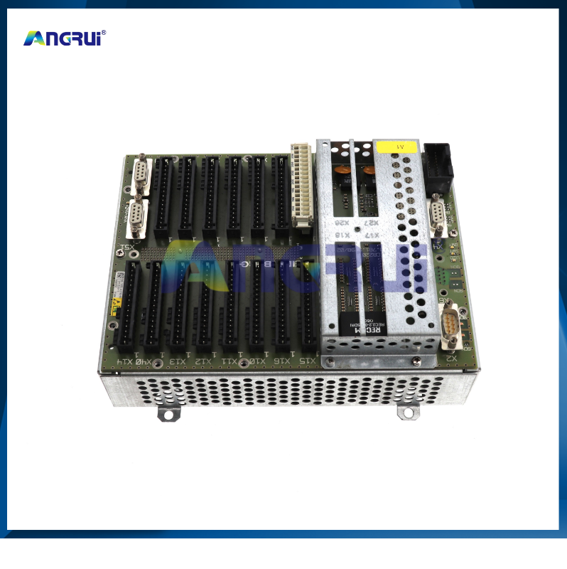 ANGRUI 适用于海德堡印刷机原装拆机电路板DIPM220-I 00.785.1170