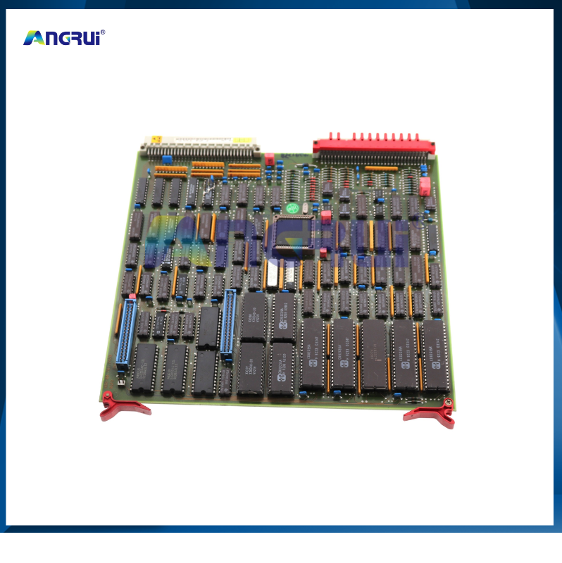 ANGRUI is suitable for Heidelberg original disassembly circuit board RGP2 without small board 81.186.5435-00.781.2420
