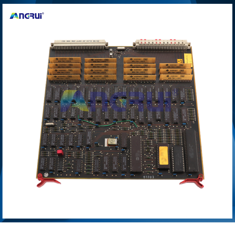 ANGRUI is suitable for the original disassembly circuit board SEK 91.144.6041-00.781.2522 of Heidelberg offset printing press