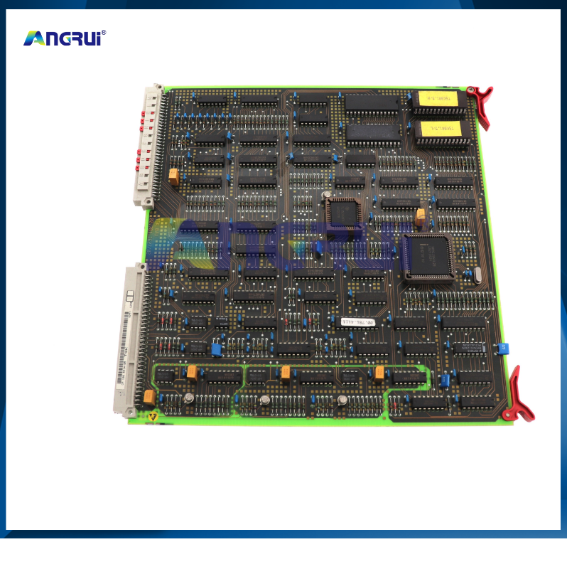 ANGRUI is suitable for the original disassembly circuit board TSK CP.186.5314/05 of Heidelberg offset printing press