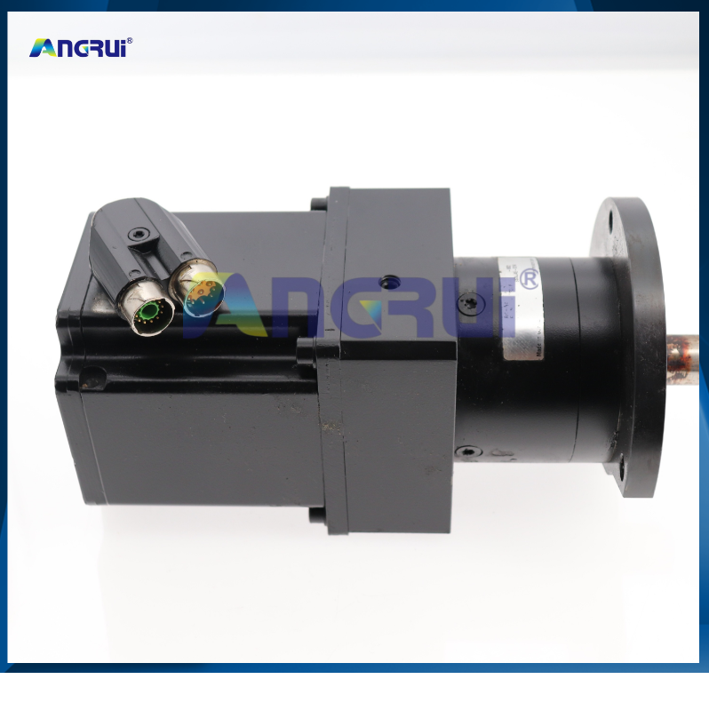 ANGRUI is suitable for the original disassembly and new synchronous mounting motor FS.105.3500 of Heidelberg offset printing press