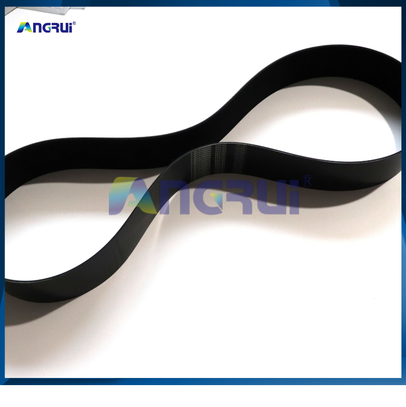ANGRUI is suitable for Heidelberg 102 offset printing machine main motor belt PK2197-25 peak 00.270.162