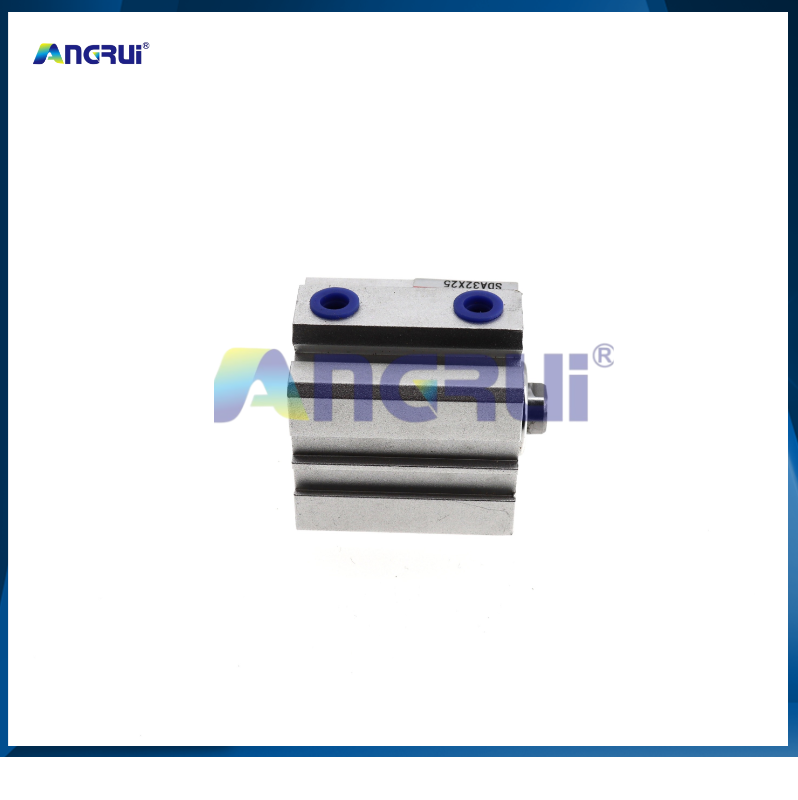 ANGRUI is suitable for new cylinders 32-25 in offset printing machines and punching machines