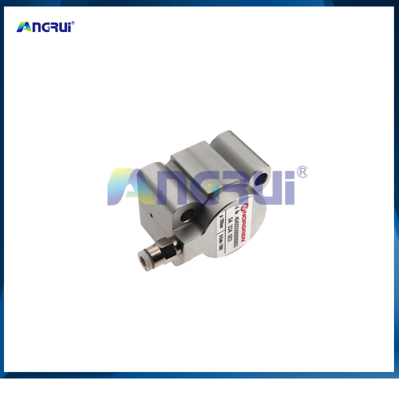 ANGRUI is suitable for cleaning cylinder SA.334.001/SA.334.002 of Heidelberg SM74CD102XL105 offset printing press