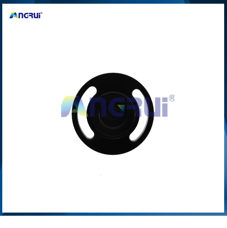 ANGRUI is suitable for Heidelberg 102/74 offset printing machine reinforced Feida universal joint flange connection plate