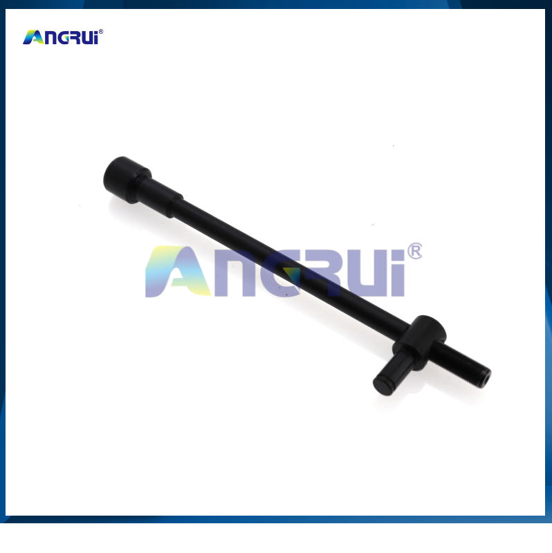 ANGRUI 适用于海德堡GTO46/52印刷机调节杆M6×129mm  