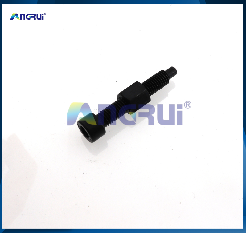 ANGRUI 适用于海德堡102印刷机小连板调节螺丝 