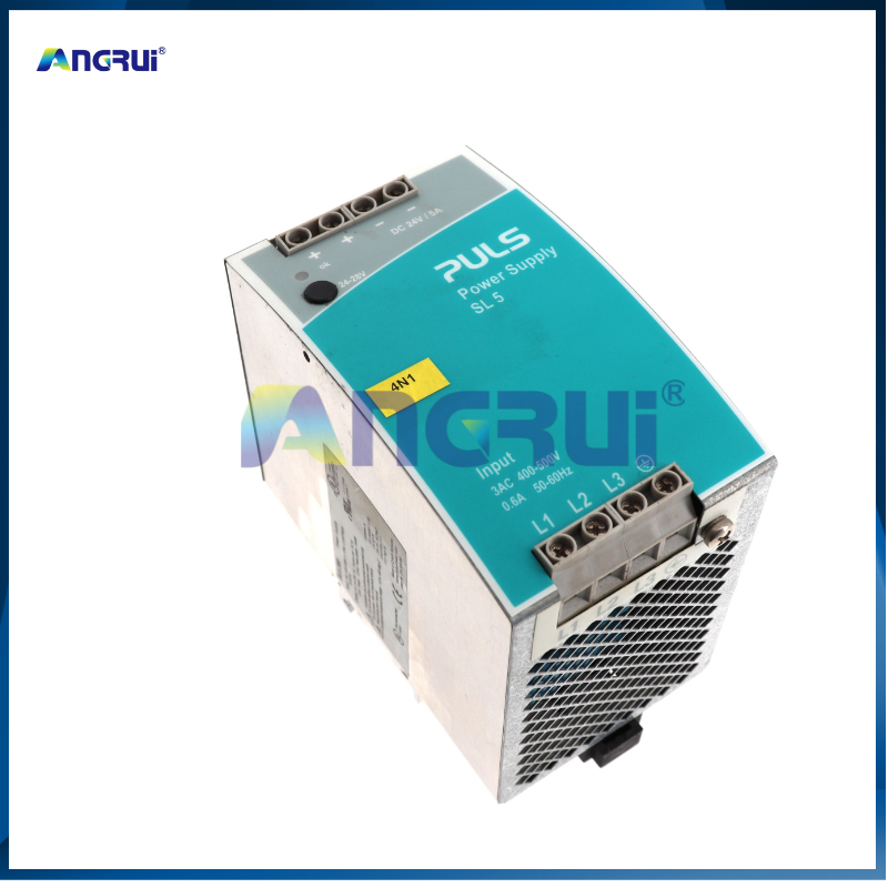 ANGRUI 适用于印刷机原装拆机二手泰创水箱开关电源 