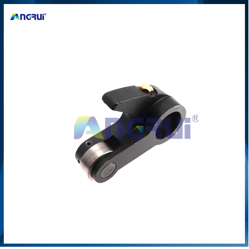 ANGRUI 适用于海德堡SM102收纸开牙球座 链排定位块带轴承 固定座  83.525.304