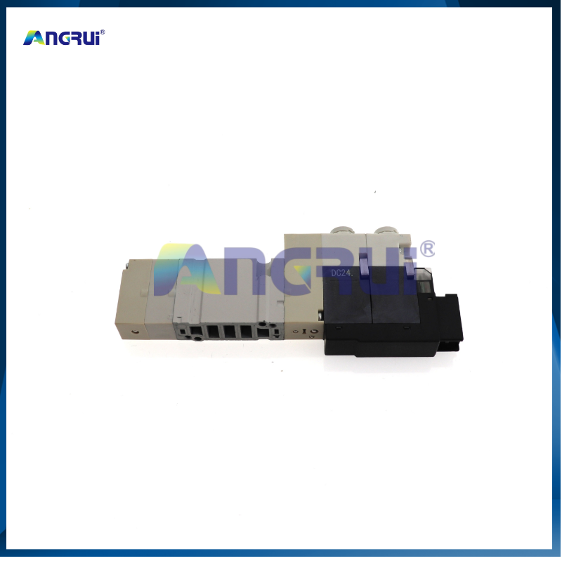 ANGRUI is suitable for the original solenoid valve A05GE35X-1P-NBG 3708103010 of Komori offset printing press