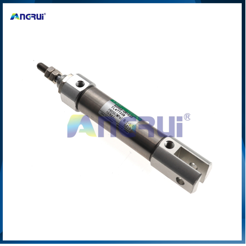 ANGRUI is suitable for Komori offset printing machine cylinder CDK-SBD3-CB1630