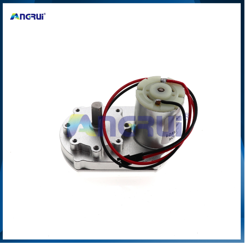 ANGRUI is suitable for Akiyama offset printing machine plate making motor 24V CAZ60-251-TW01