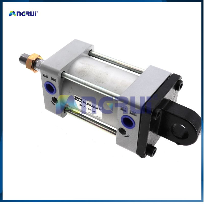 ANGRUI is suitable for the ink roller to plate cylinder KG2-63-40-C of Komori L40 offset printing press