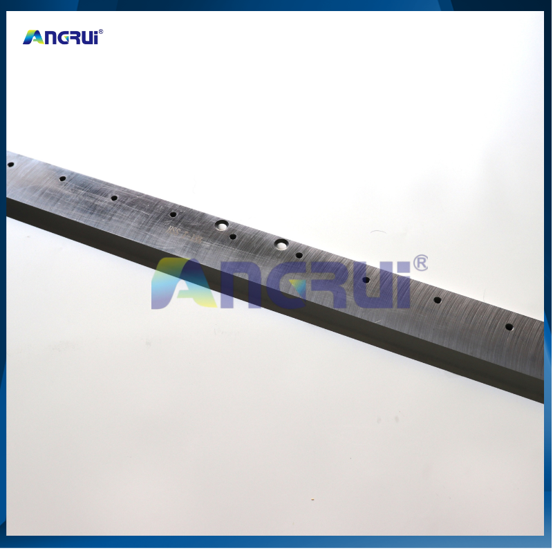 ANGRUI 适用于波拉920切纸机刀片1095*115*11.7  