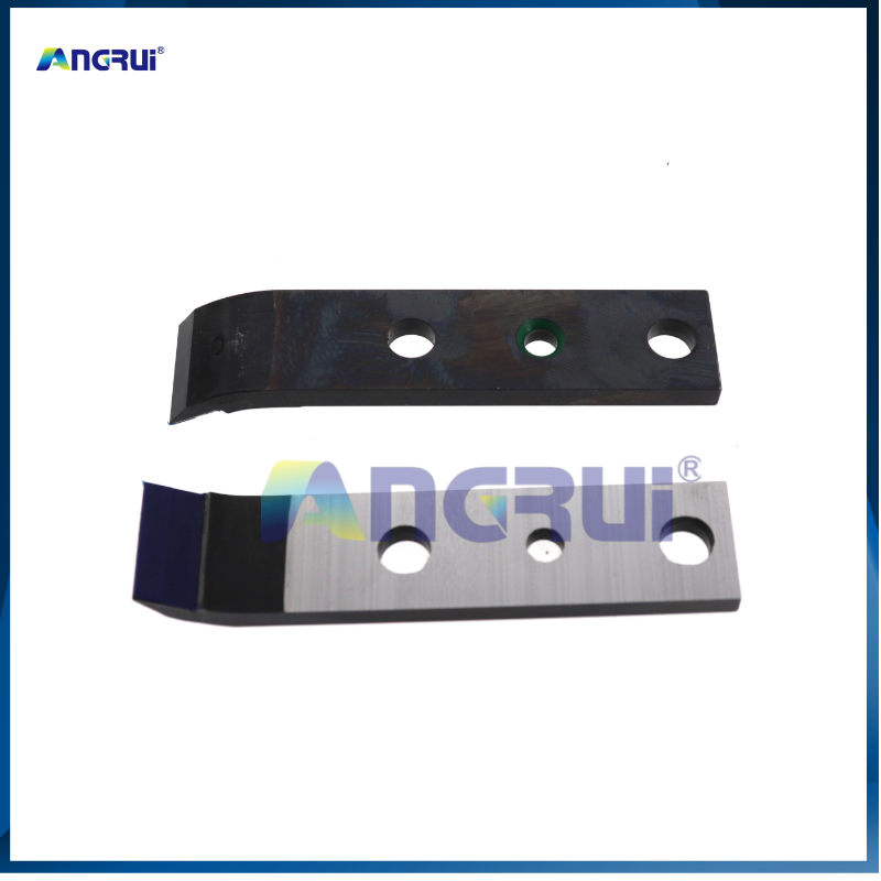 ANGRUI 适用于海德堡102印刷机滚筒后炮牙片49.011.027