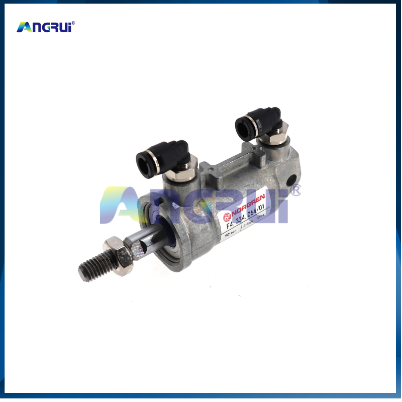 ANGRUI is suitable for Heidelberg XL105 offset printing press water roller cylinder ink roller cylinder F4.334.064