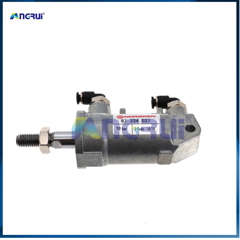 ANGRUI is suitable for Heidelberg CD102/XL105 offset printing press cylinder 87.334.027