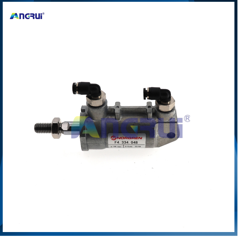 ANGRUI is suitable for Heidelberg CD102XL105 offset printing press with ink cylinder F4.334.048