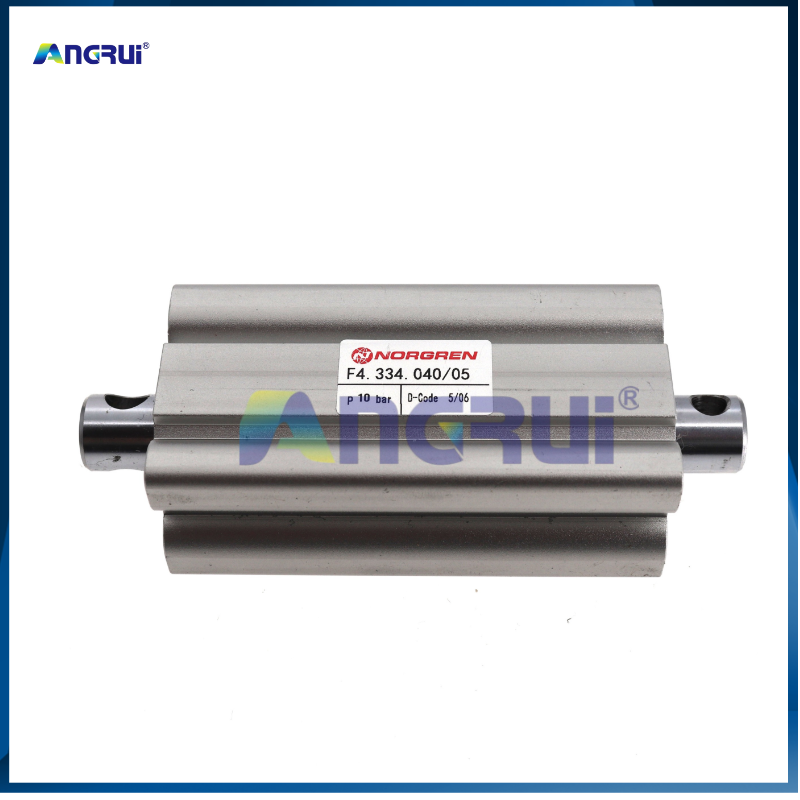 ANGRUI is suitable for Heidelberg XL105 offset printing machine after washing gun cylinder F4.334.040/05