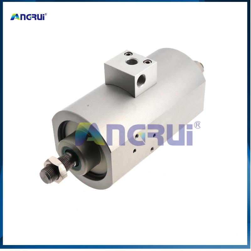 ANGRUI is suitable for Heidelberg SM74 compression cylinder block G2.184.0020-M2.184.1011