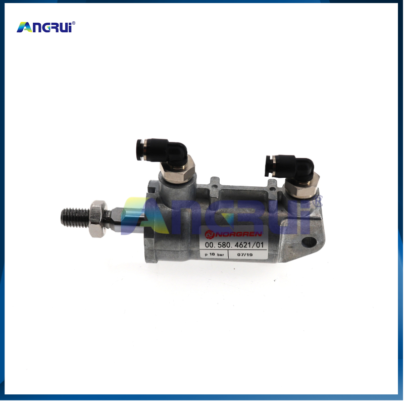 ANGRUI is suitable for Heidelberg 52 offset printing machine automatic plate loading clutch cylinder 00.580.4621