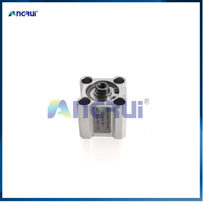 ANGRUI is suitable for Heidelberg CD/CX/SM102 offset printing press, with oil passing and cutting cylinder air cylinder C6.334.001
