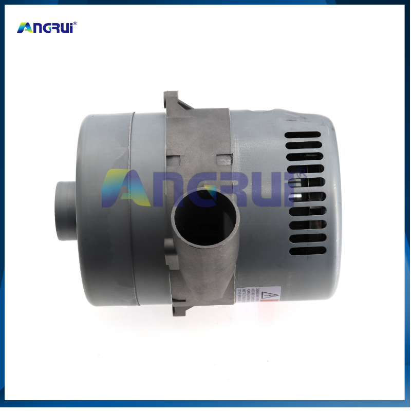 ANGRUI is suitable for Heidelberg offset printing machine paper feeding fan G3G125-AA20-10 A4.179.1501