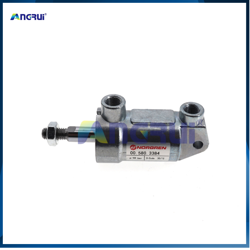 ANGRUI is suitable for Heidelberg offset printing press cylinder 00.580.3384