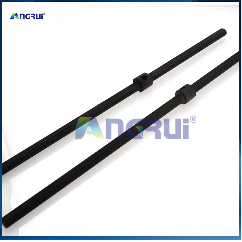 ANGRUI 适用于海德堡102印刷机过油组版夹偏心轴  