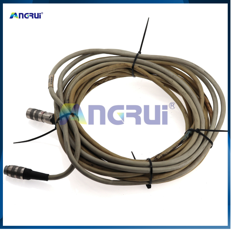 ANGRUI is suitable for Heidelberg offset printing machine original disassembly encoder wire C2.110.2571 91.145.1861