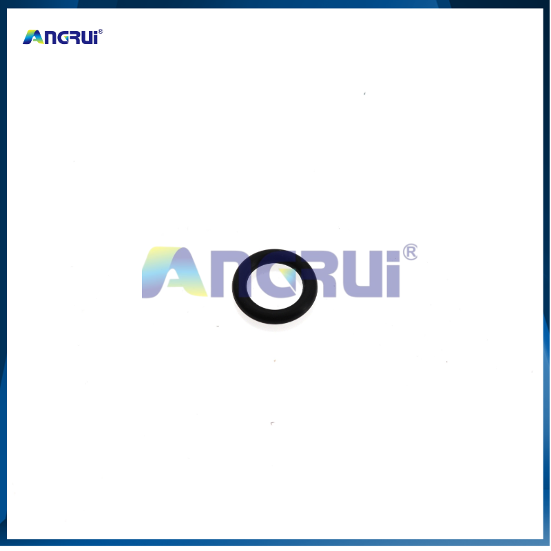 ANGRUI 适用于海德堡印刷机纸尾风架O型圈18×3