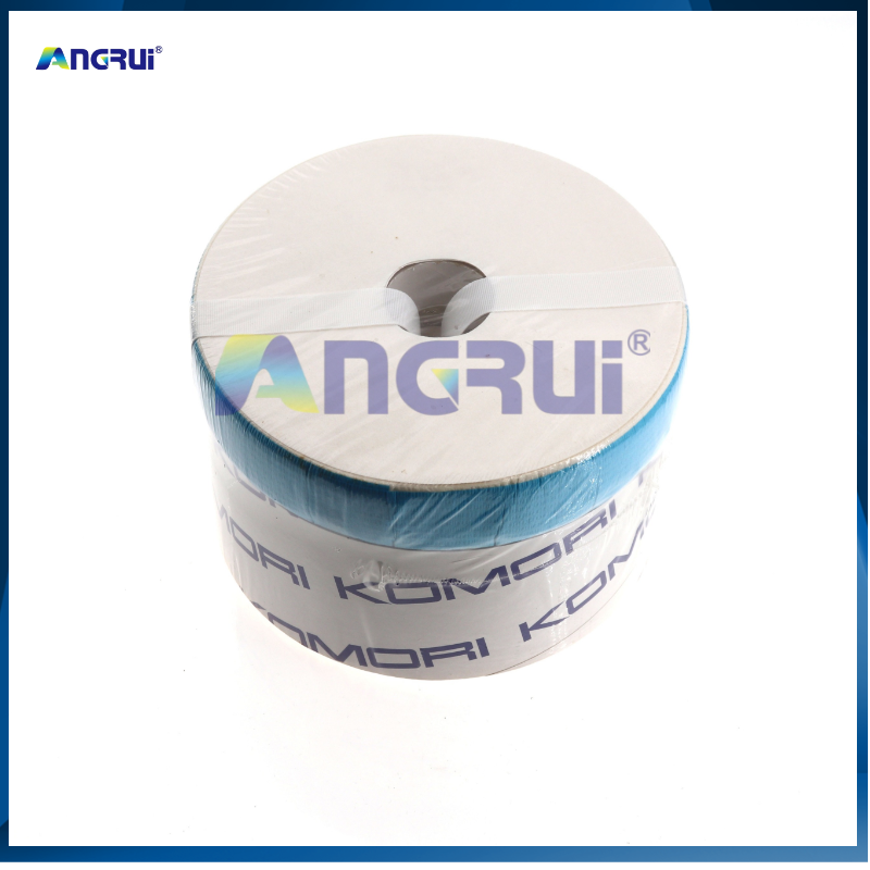 ANGRUI 适用于小森印刷机原装主风泵机油滤芯 3Z0-2601-140过滤器