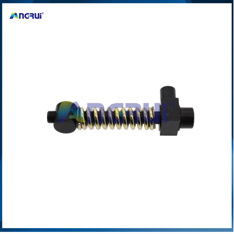 ANGRUI 适用于海德堡XL75/CD74摆架调节弹簧杆 L2.010.215  /216 G2.010.041